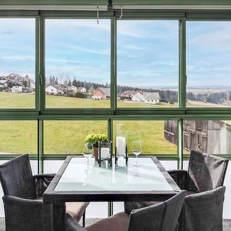 Apartment Flieder - F 96 By Interhome Dittishausen Esterno foto