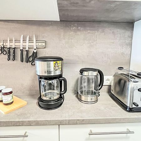Apartment Flieder - F 96 By Interhome Dittishausen Esterno foto