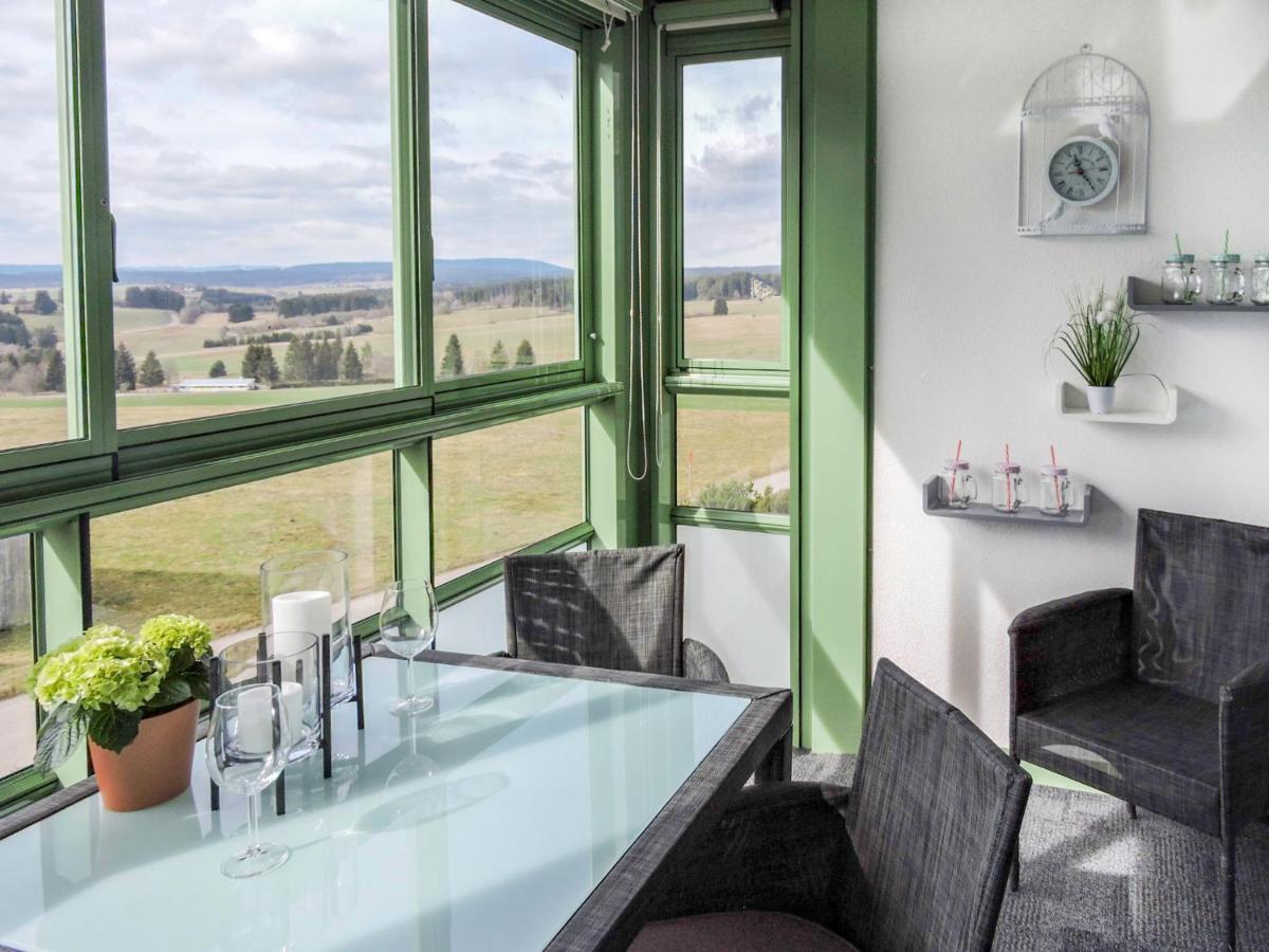 Apartment Flieder - F 96 By Interhome Dittishausen Esterno foto