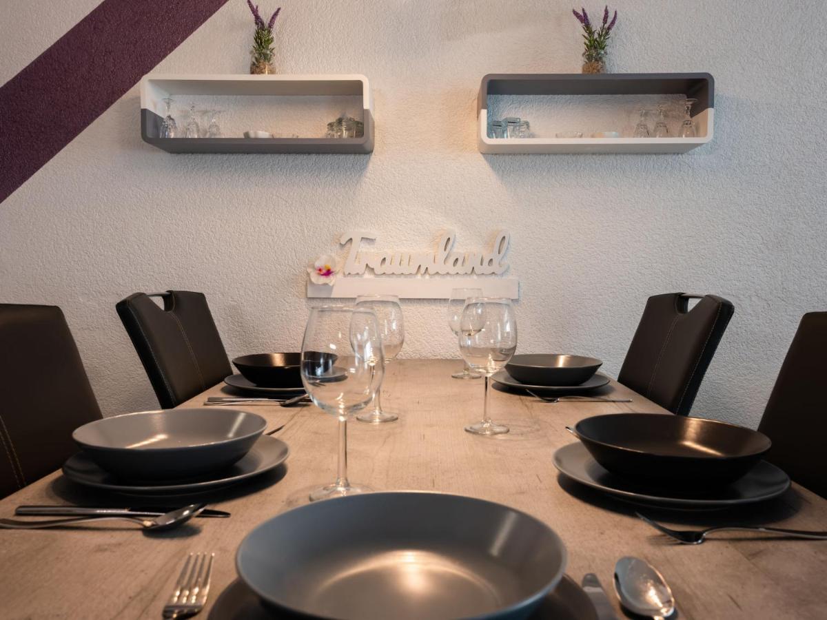 Apartment Flieder - F 96 By Interhome Dittishausen Esterno foto