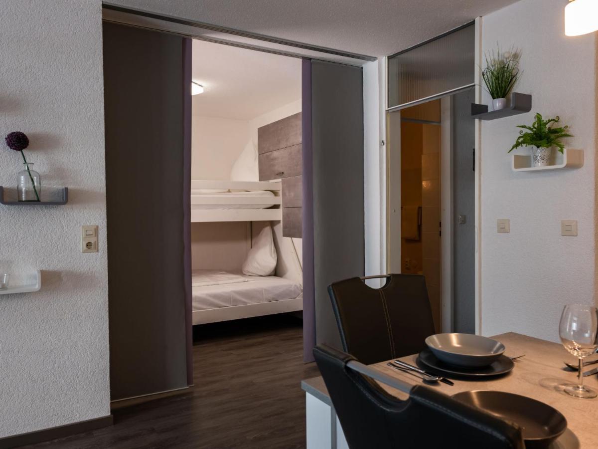 Apartment Flieder - F 96 By Interhome Dittishausen Esterno foto