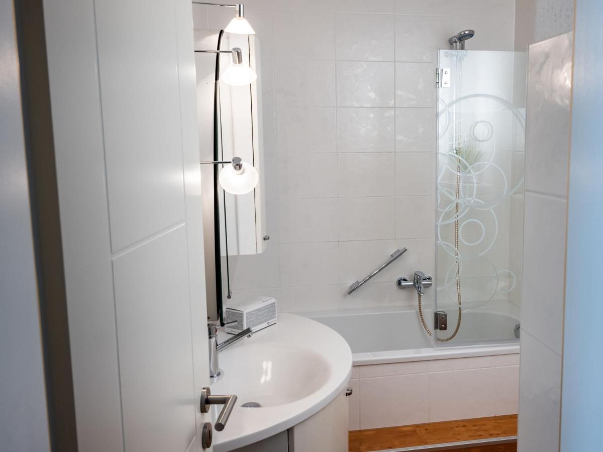 Apartment Flieder - F 96 By Interhome Dittishausen Esterno foto