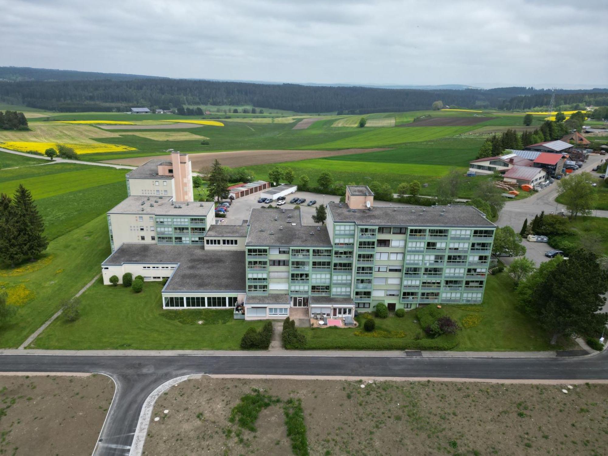 Apartment Flieder - F 96 By Interhome Dittishausen Esterno foto