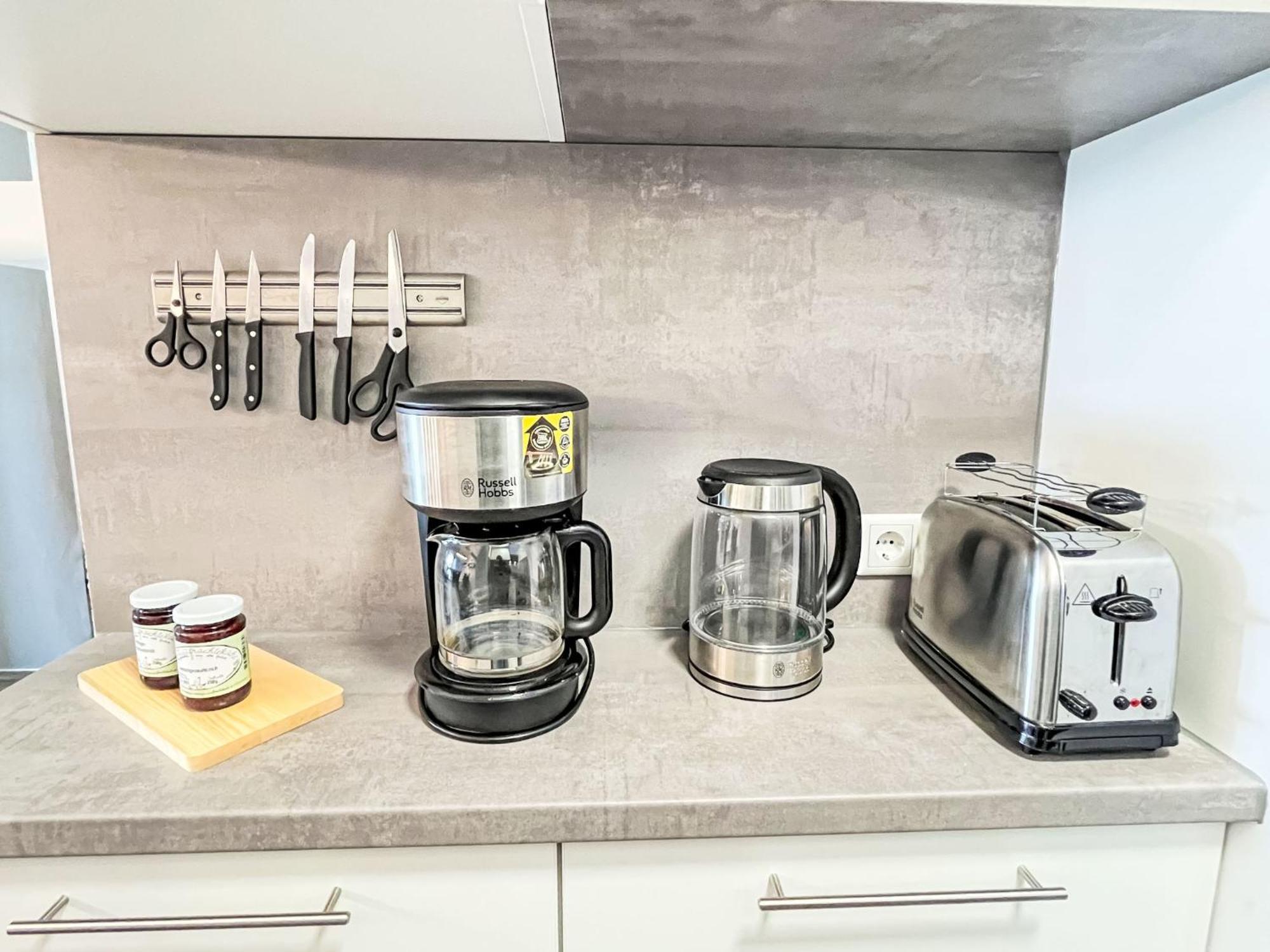 Apartment Flieder - F 96 By Interhome Dittishausen Esterno foto