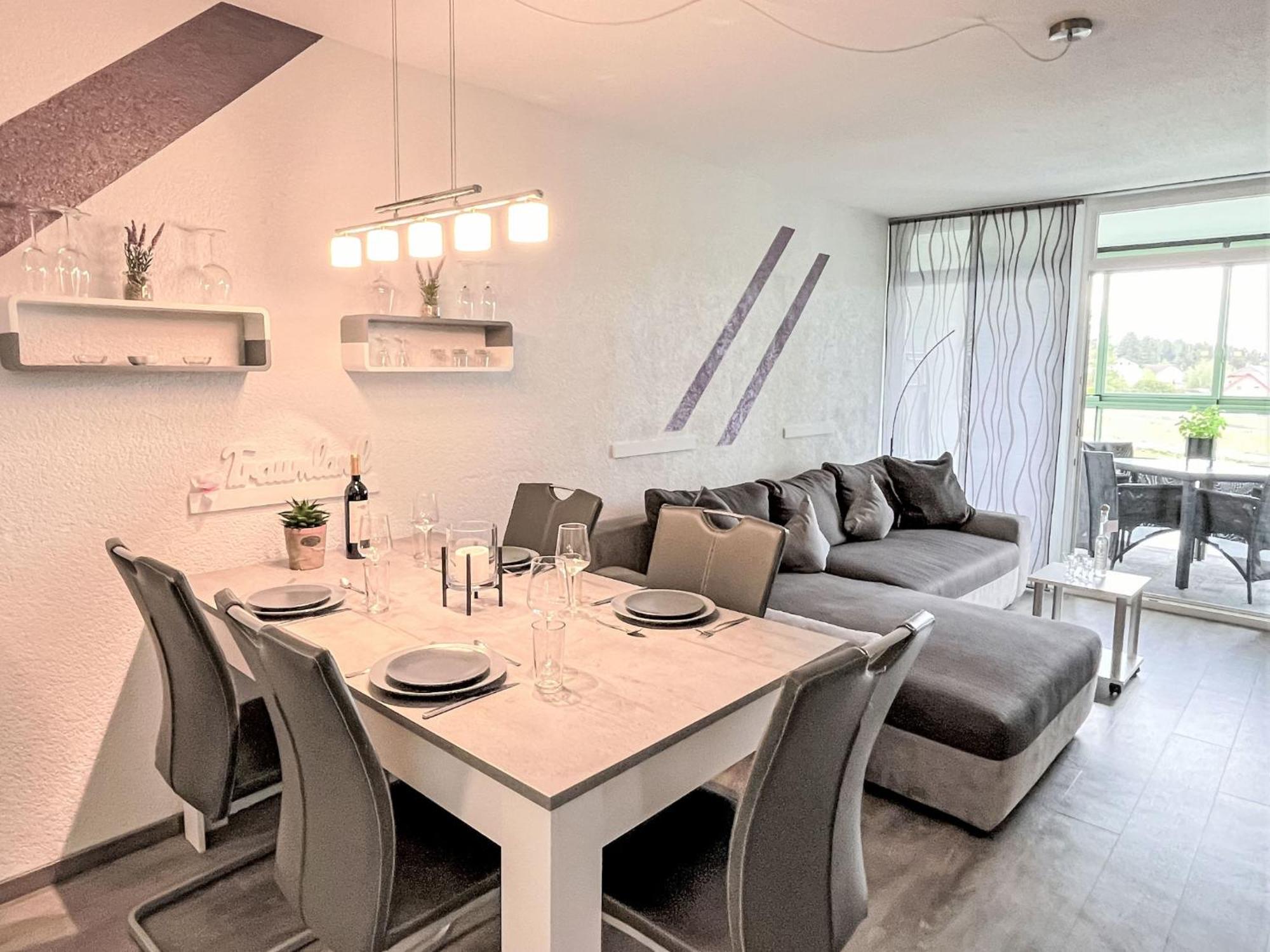 Apartment Flieder - F 96 By Interhome Dittishausen Esterno foto