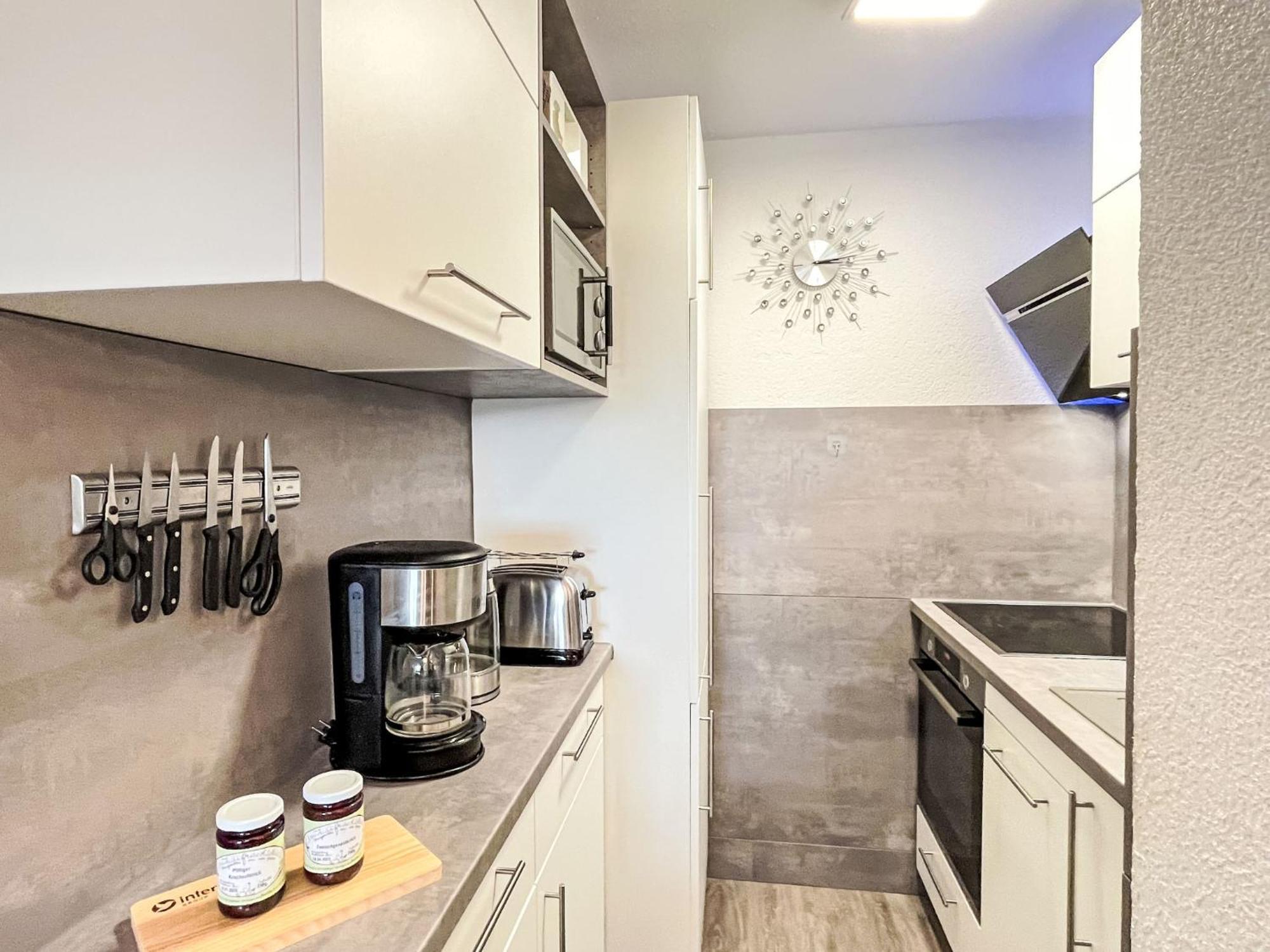 Apartment Flieder - F 96 By Interhome Dittishausen Esterno foto