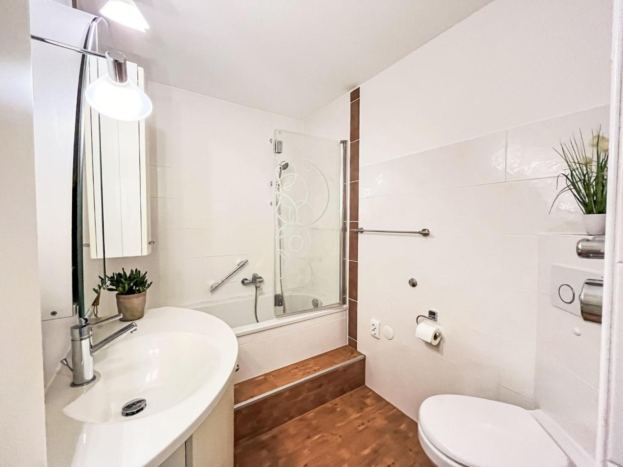 Apartment Flieder - F 96 By Interhome Dittishausen Esterno foto