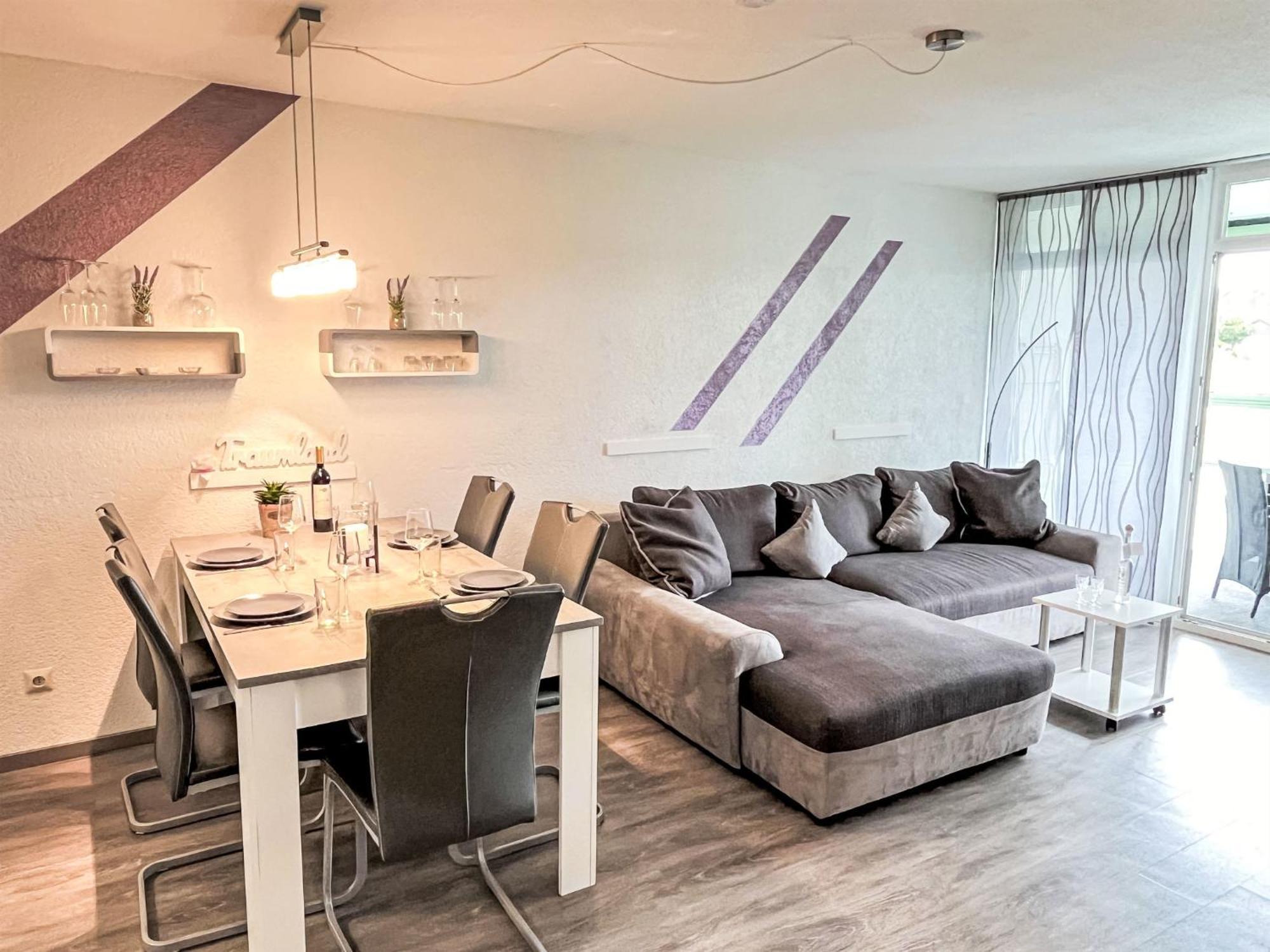 Apartment Flieder - F 96 By Interhome Dittishausen Esterno foto