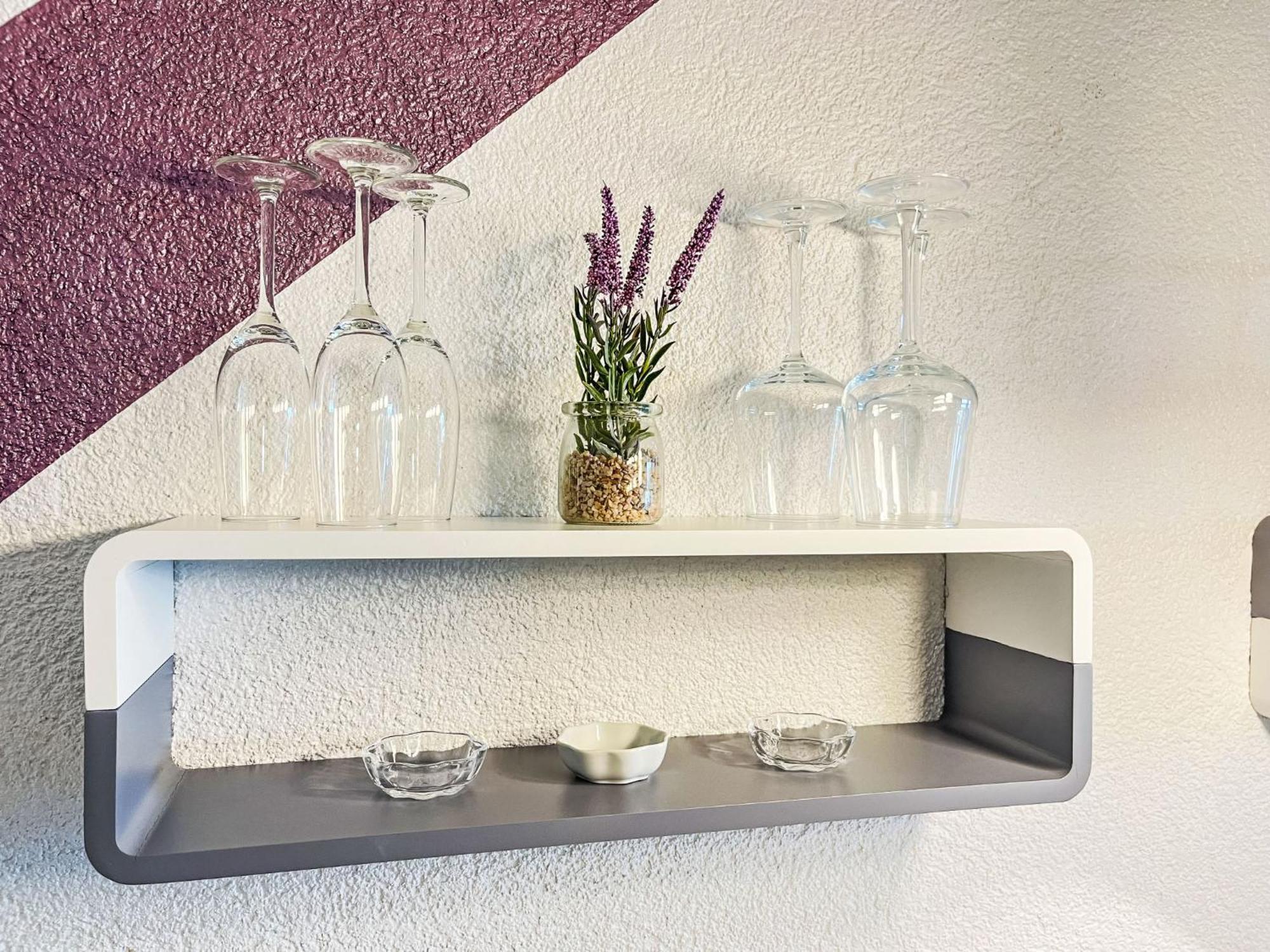 Apartment Flieder - F 96 By Interhome Dittishausen Esterno foto