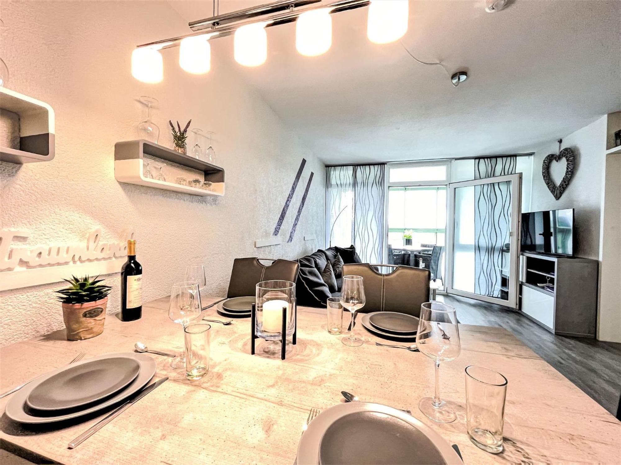 Apartment Flieder - F 96 By Interhome Dittishausen Esterno foto