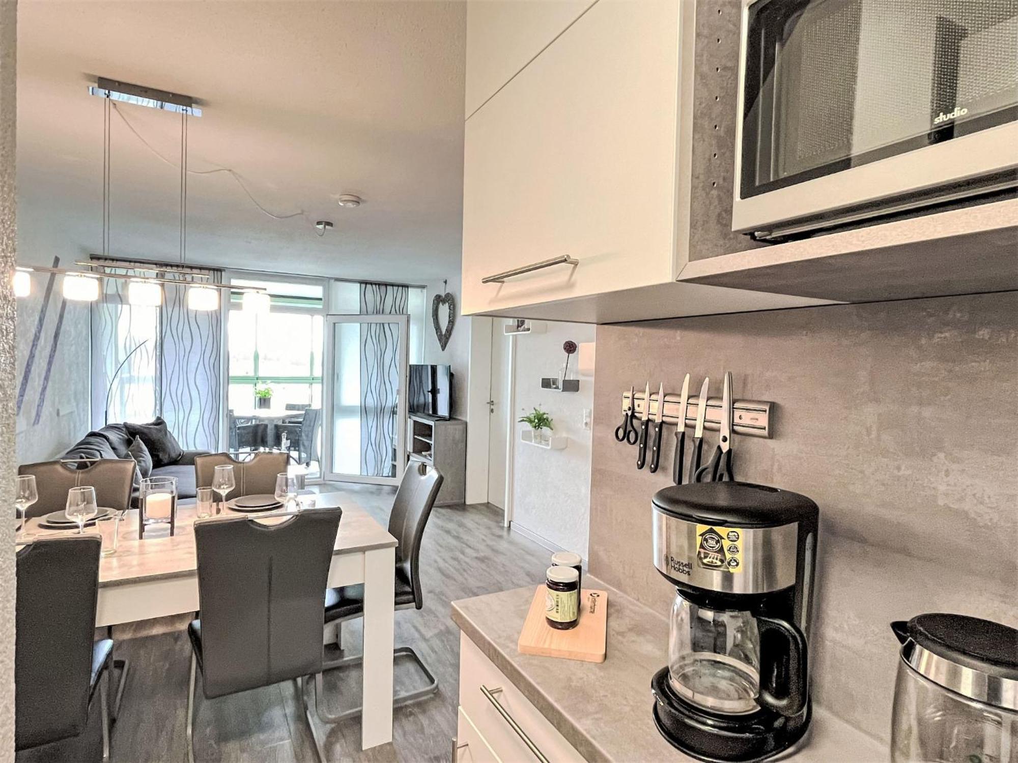 Apartment Flieder - F 96 By Interhome Dittishausen Esterno foto